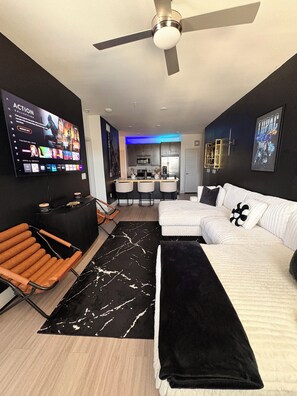 Smart-tv