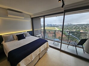 1 bedroom, WiFi