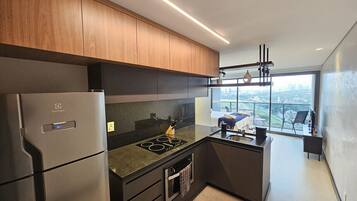 Cozinha privada
