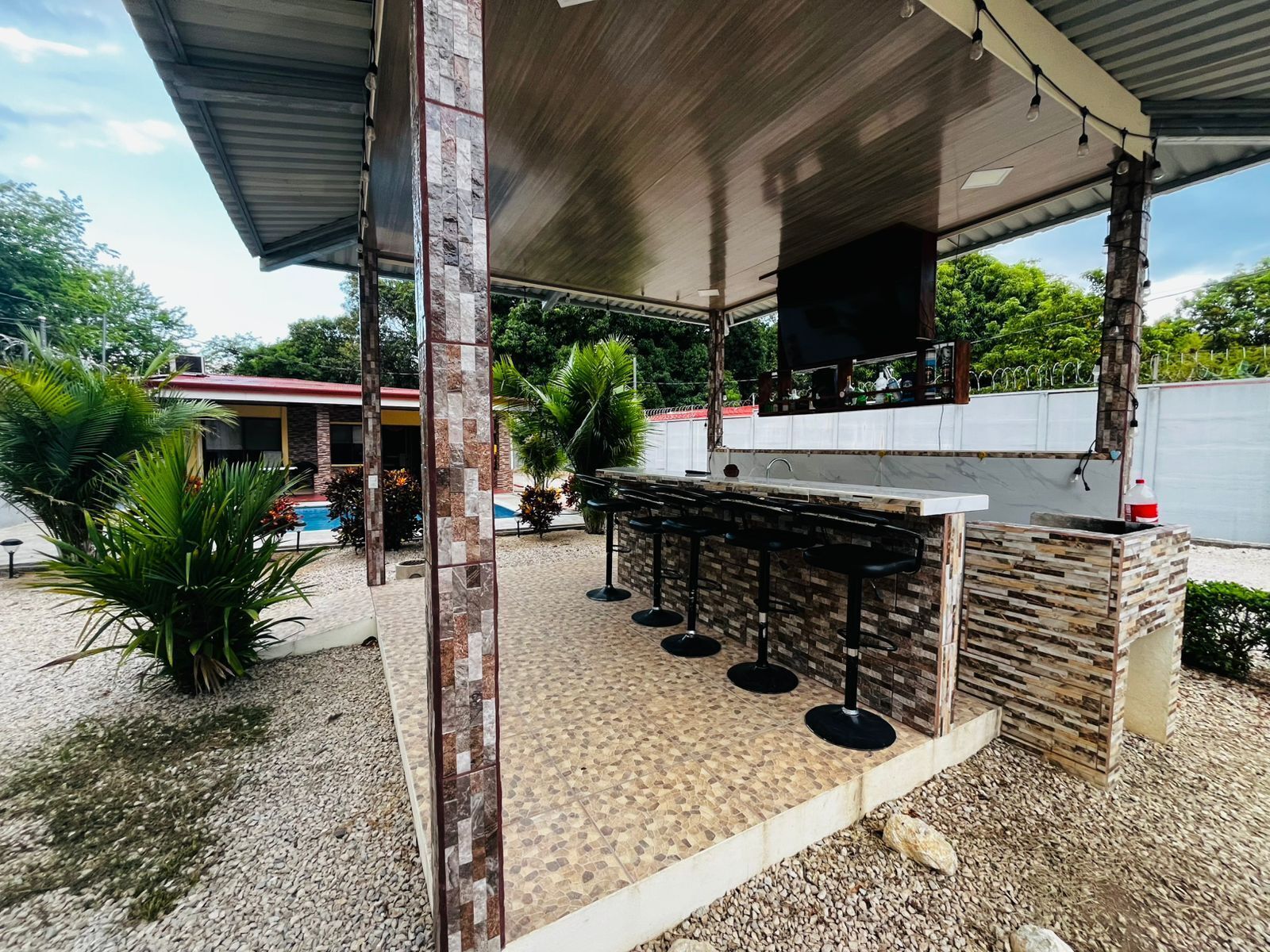 Terras
