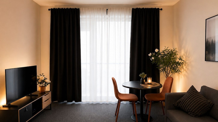 Nordstay Turku
