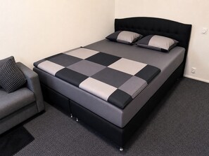 Deluxe Studio, Courtyard View - Nordstay Turku (Turku)
