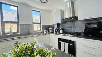 Cucina privata