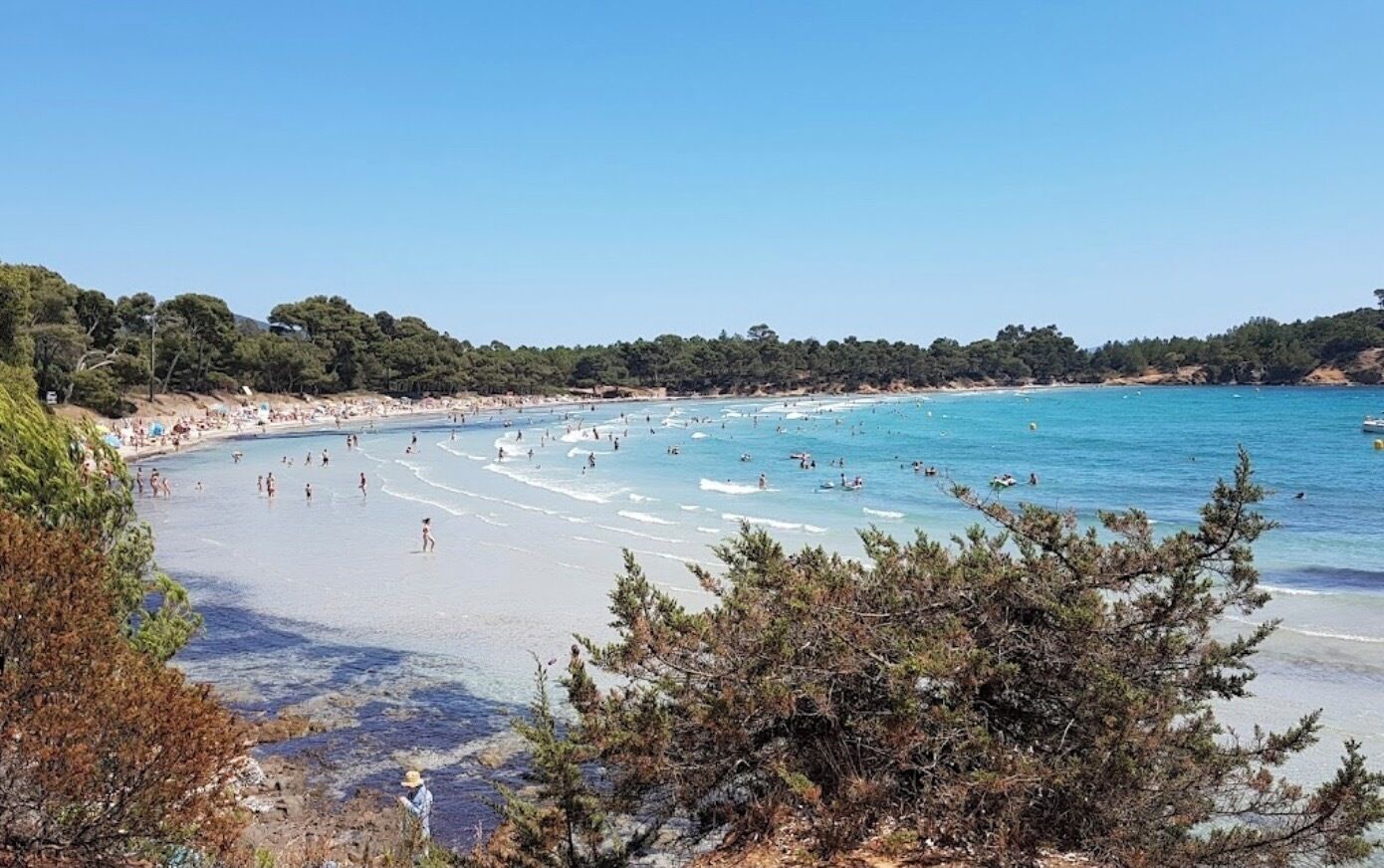 Playa