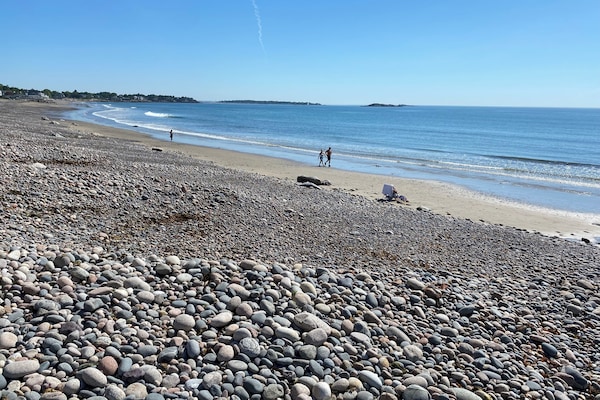 Playa en los alrededores