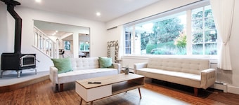 Tsawwassen 5 Bedroom House