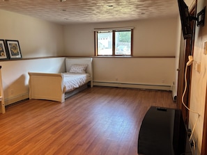 4 habitaciones, wifi y ropa de cama 