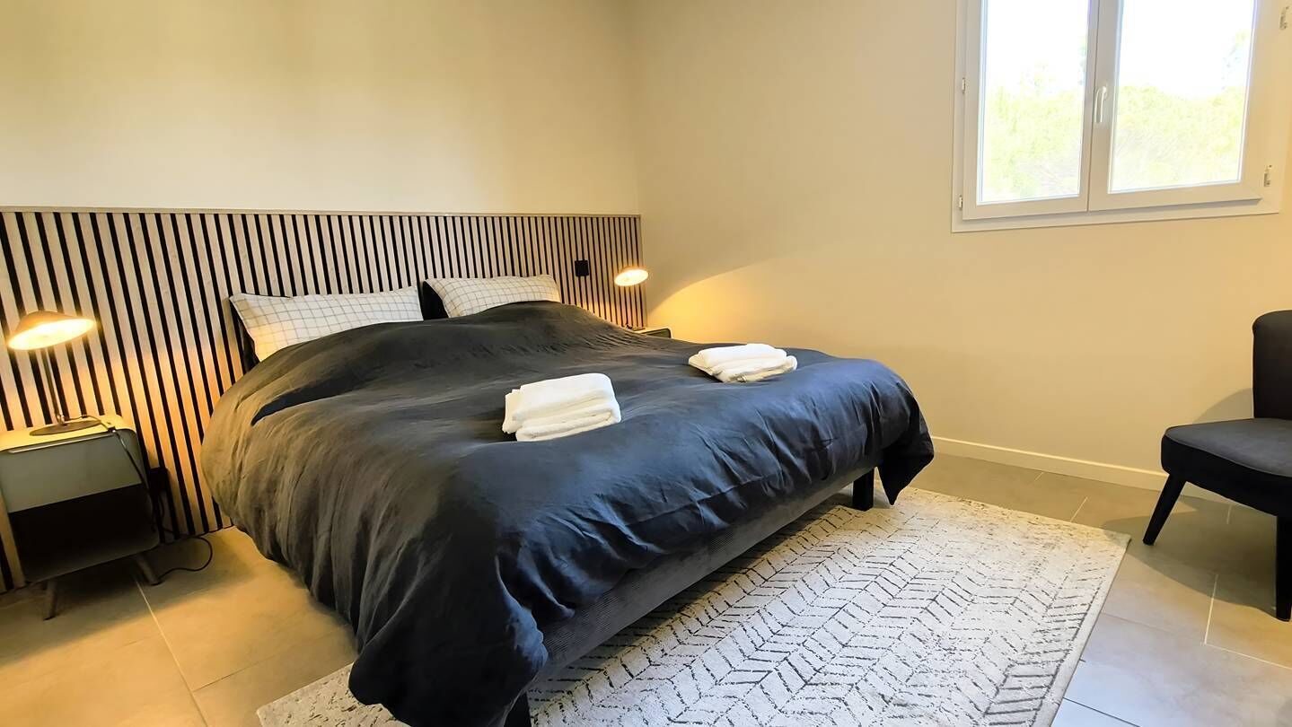 2 Schlafzimmer, kostenloses WLAN