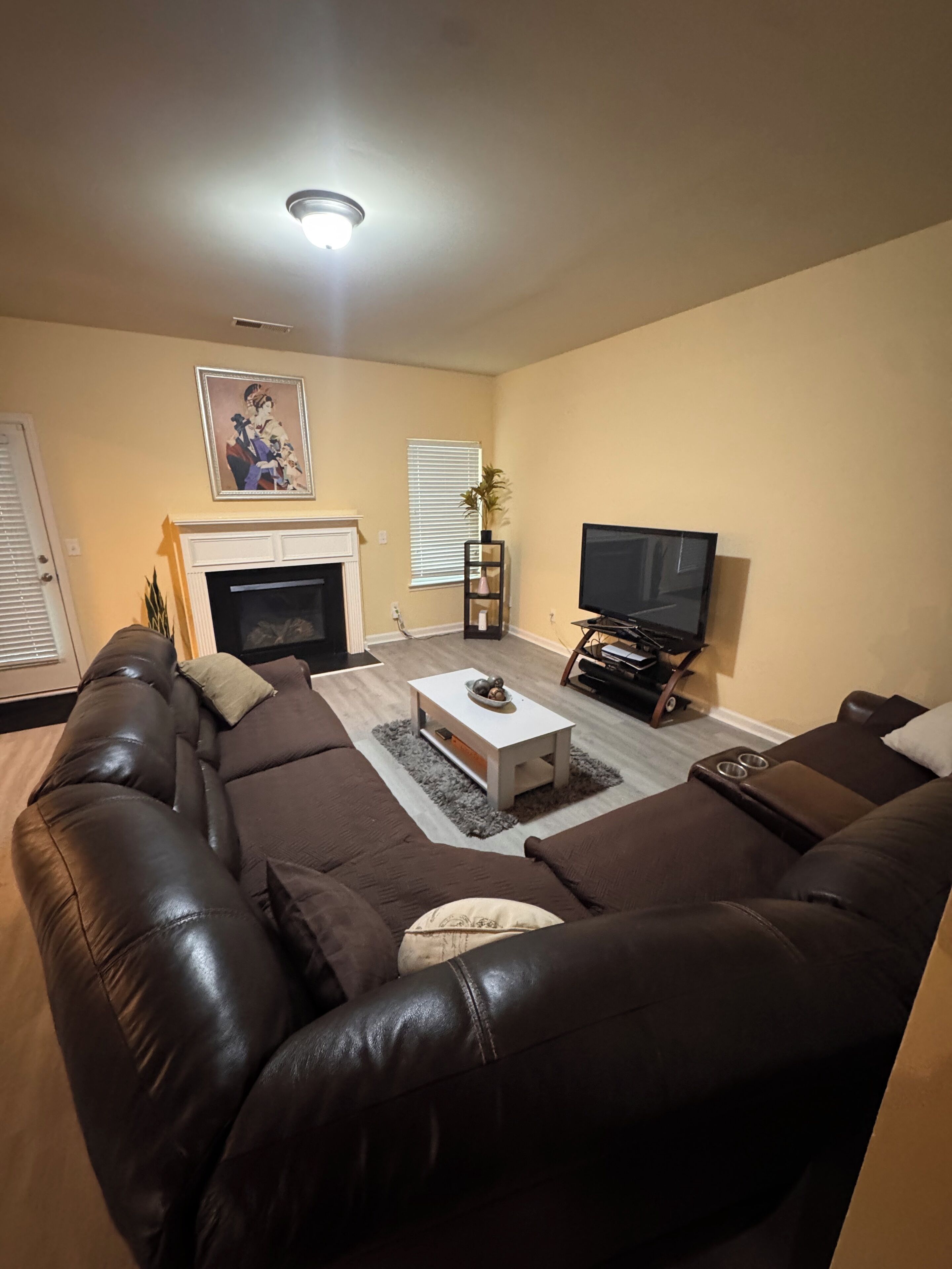 4-bdrm  Fifa Stadium  Airport  Downtown Atl  Six Flags  Wolf Creek Concerts - Douglasville, GA