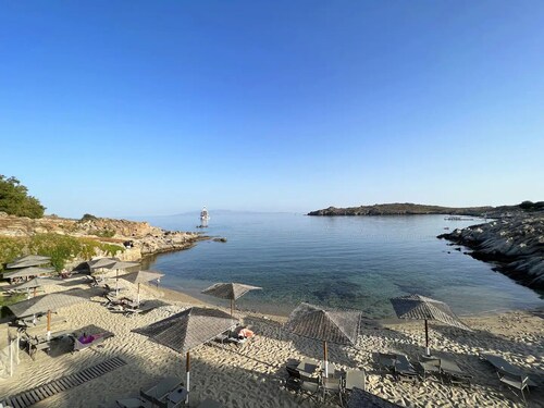 Palm Suite Mykonos