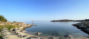 Palm Suite Mykonos
