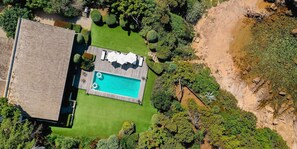 Exterior - VILLA GIRELLES 5 Bed Room (PIETROSELLA)