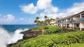 Exterior - Makahuena at Poipu - 5BR Oceanfront - Sleeps 14 (Koloa)