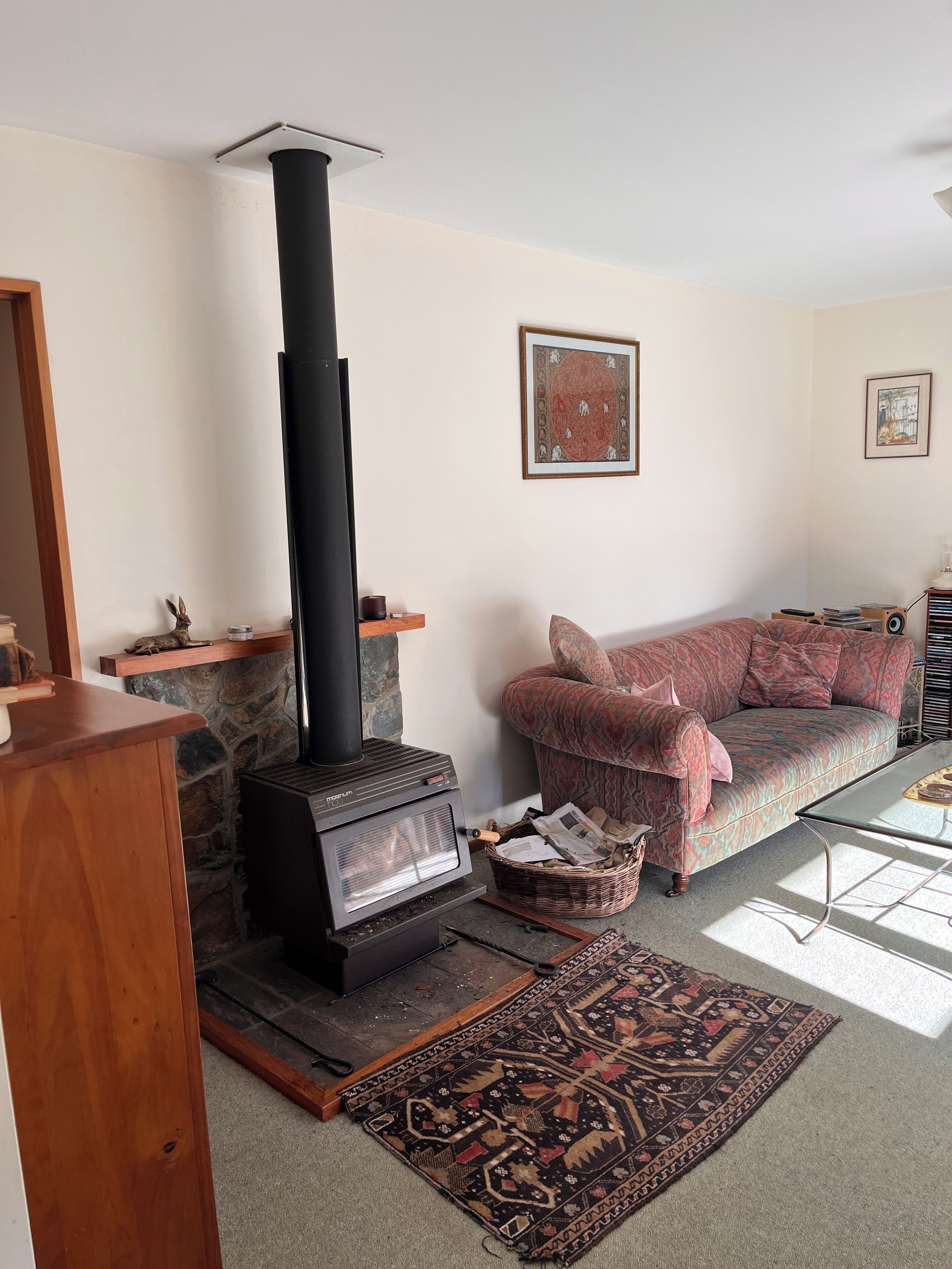 Private Cottage  3 Mins Walk To Beach Sleeps 5  Rangihaeata Takaka Golden Bay - Tākaka