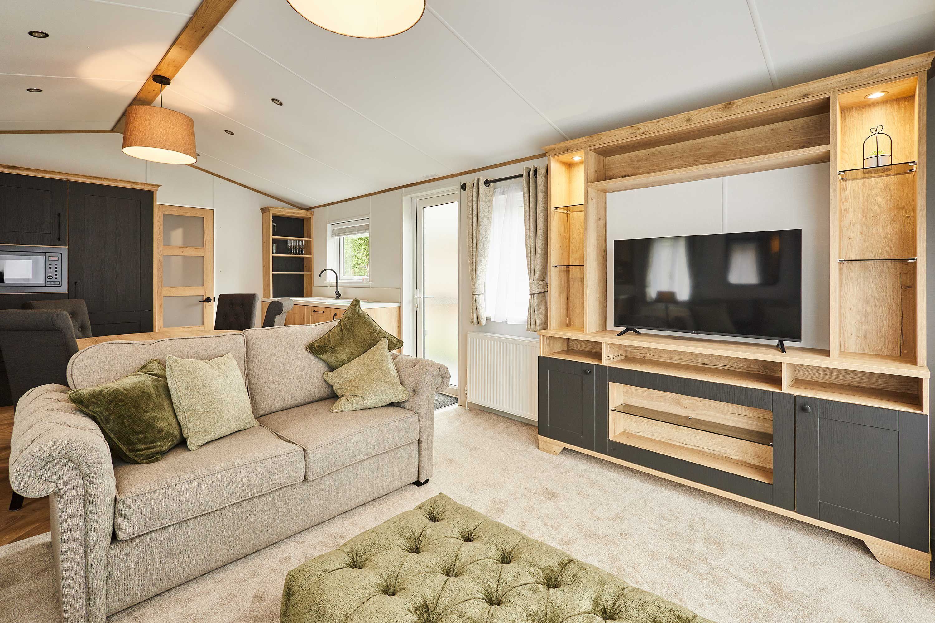2 bedrooms