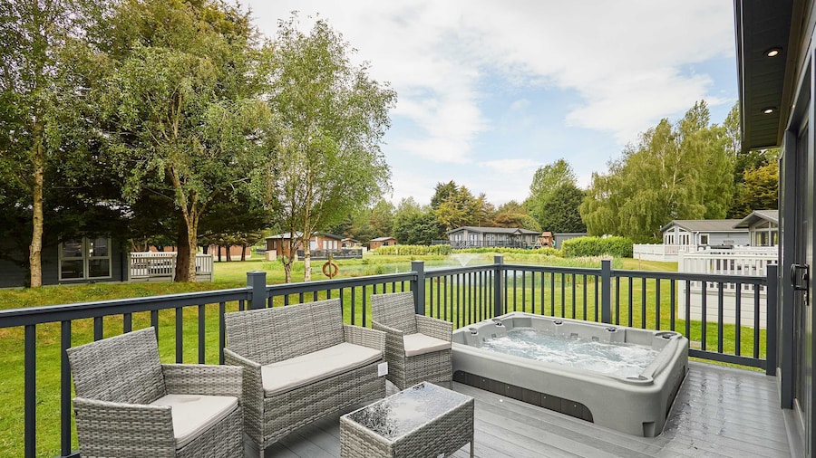 Host Stay Rose Lodge