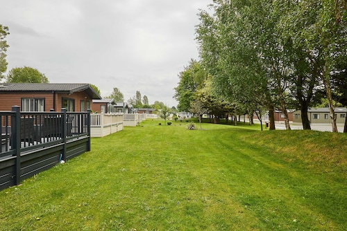 Host Stay Rose Lodge