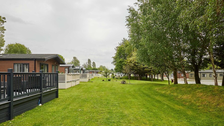 Host Stay Rose Lodge