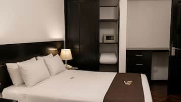 Chambre Simple Confort