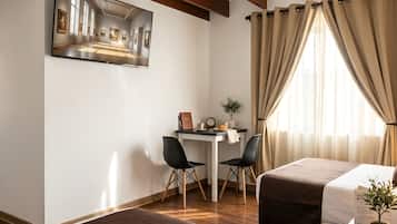 Comfort Twin Room