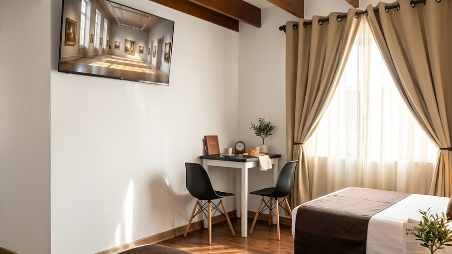 De Ville Inn