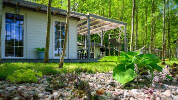 House | Property grounds