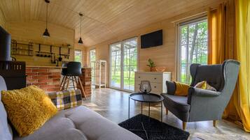 House | Living room