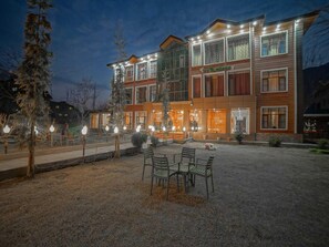 Casa | Exterior