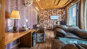 House | 1 bilik tidur