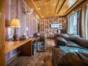 Casa | 1 habitación 