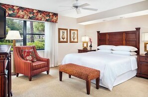 Room - ESCAPE YOUR EVERYDAY IN ORLANDO -
Enjoy this 1 bedroom villa plus fun amenities. (Orlando)