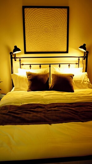 1 quarto, Wi-Fi, roupa de cama