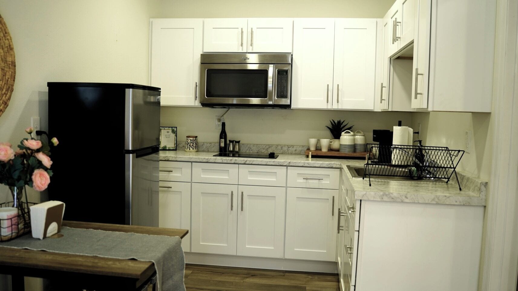 私人厨房