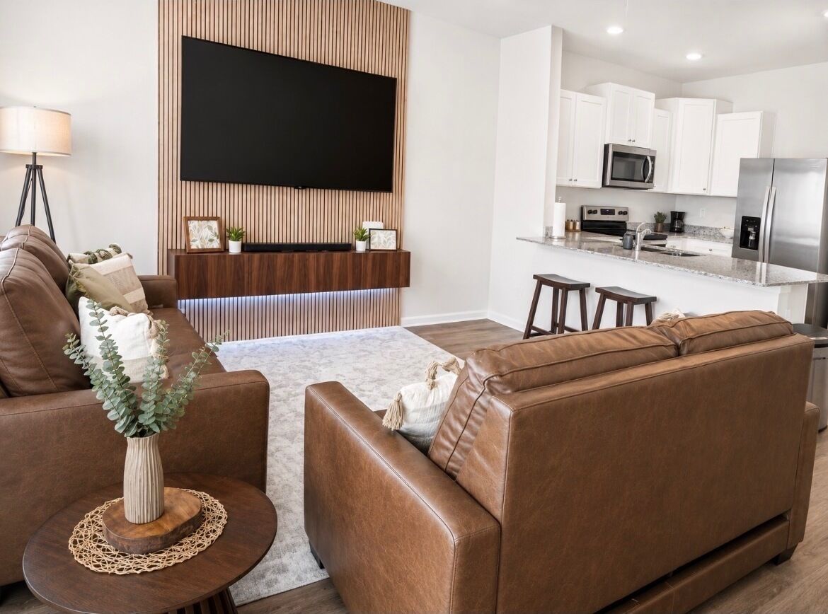 Smart TV