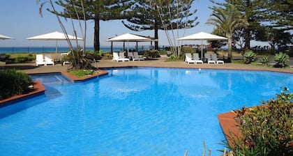 Pearl - Resort Pool, Tennis Courts, Beach Front