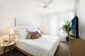 Room - Pearl - Resort Pool, Tennis Courts, Beach Front (Sapphire Beach)