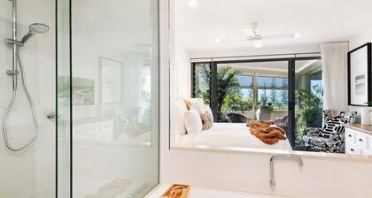 Pearl - Resort Pool, Tennis Courts, Beach Front