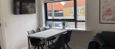 Interiör