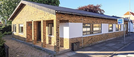 Maison | Extérieur