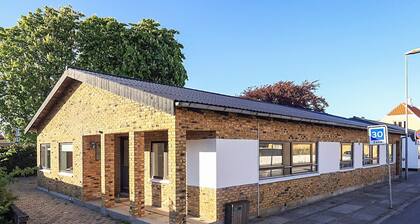 4 Person Holiday Home in Skagen