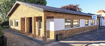 4 Person Holiday Home in Skagen