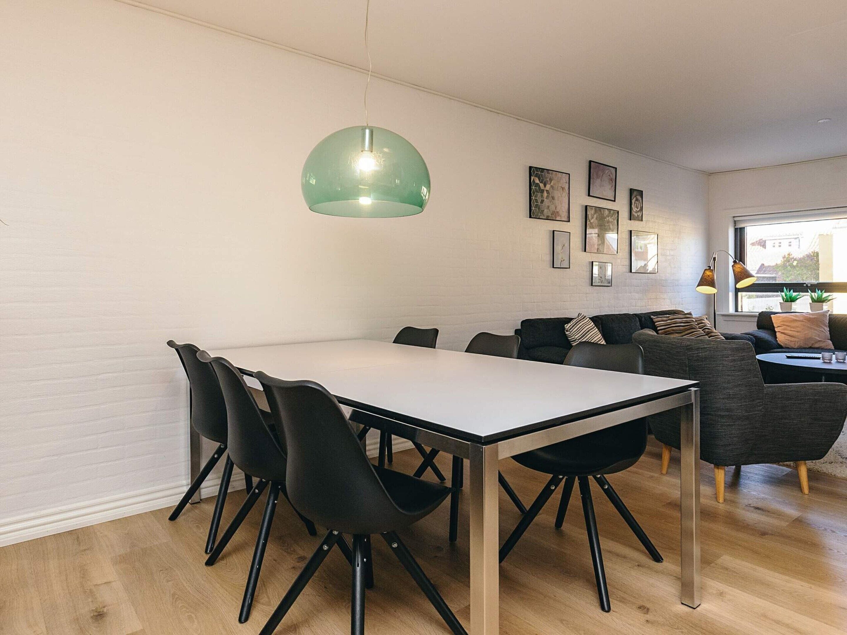 Ferienhaus | Innenbereich