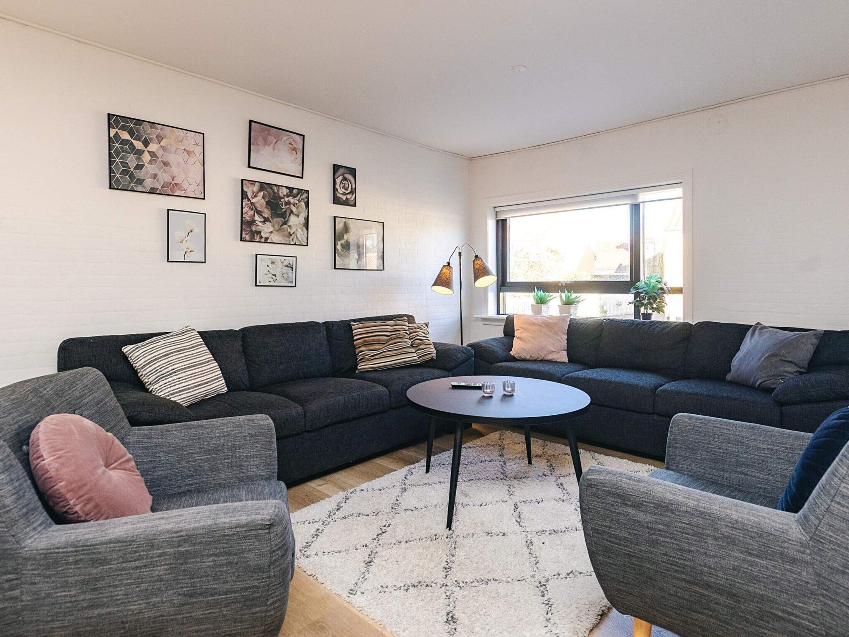 Ferienhaus | Innenbereich