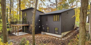 Exterior - New listing! 4BR Holland Getaway Near Lake Michigan Beaches & Kirk Park (West Olive)