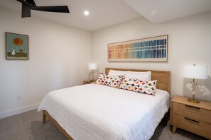 Iron/ironing board, free WiFi, bed sheets - New listing! 4BR Holland Getaway Near Lake Michigan Beaches & Kirk Park (West Olive)