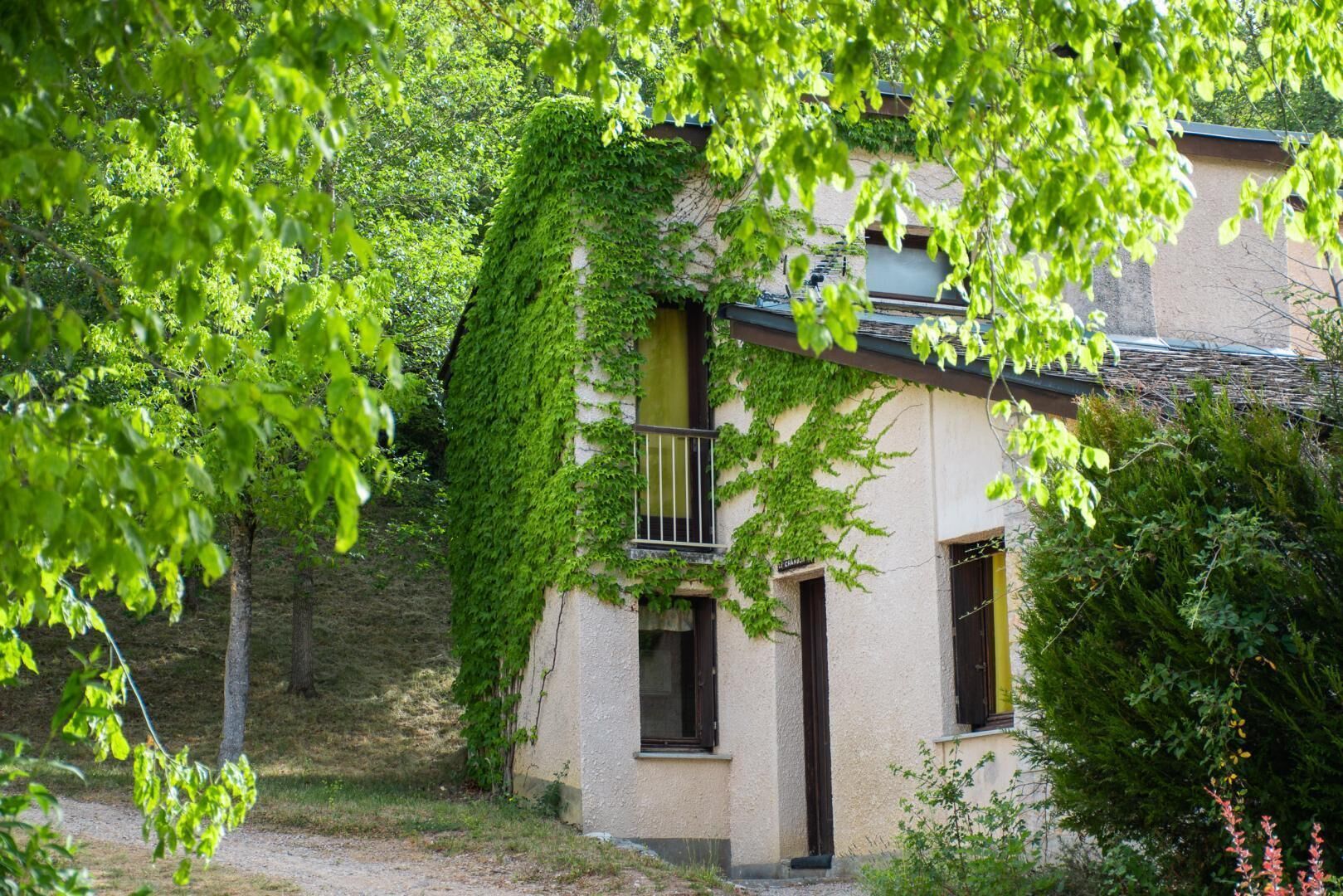 Exterieur