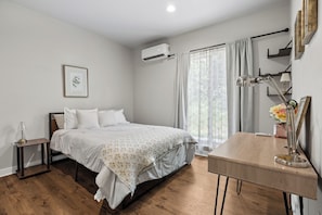 1 habitación, wifi gratis y ropa de cama 