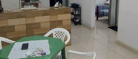 Restaurantes