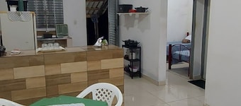 Horizonte Guesthouse in Aurora do Tocantins-TO