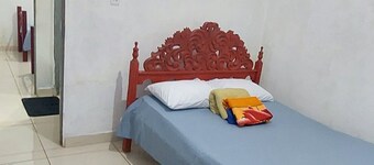 Horizonte Guesthouse in Aurora do Tocantins-TO